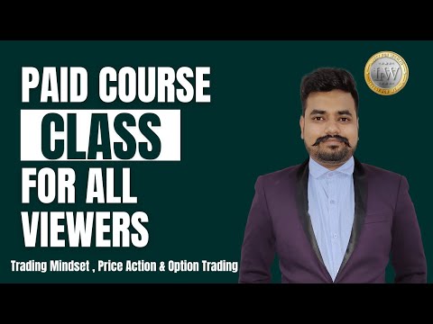 An eye opener Paid Q&A Session for free | Price Action | Option Trading & Psychology | IFW