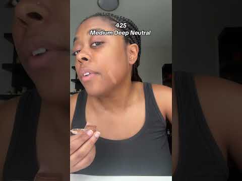 Help me find my @hauslabs Foundation Shade #hauslabs #sephora #beauty