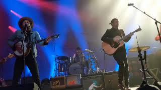 The Avett Brothers - The Fall - 3.15.2019 - The Fillmore - NOLA