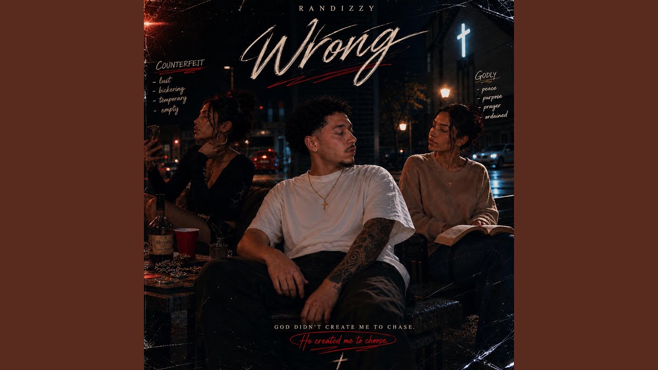 Wrong adlı videoyu YouTube'da izle Wrong adlı videoyu YouTube'da izle