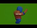 Primo Bailando Bara Bara Bara Bara Bere Bere Bere 