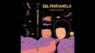 Video thumbnail of "Sol Marianela - La Posta (Audio Oficial)"