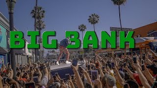 YG - Big Bank (Music Video) Ft. 2 Chainz, Big Sean, Nicki Minaj | Fairfax Takeover Live