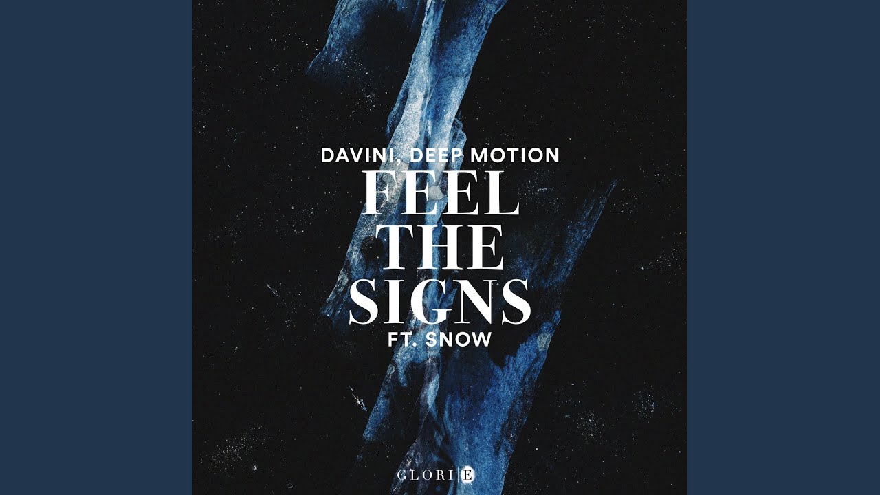 Regardez Feel The Signs (Extended Mix) sur YouTube Regardez Feel The Signs (Extended Mix) sur YouTube