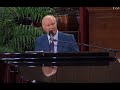 Jimmy Swaggart: The Lily of the Valley