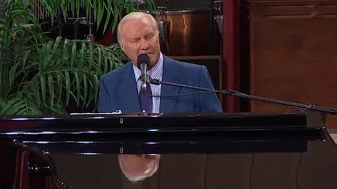 Jimmy Swaggart: The Lily of the Valley