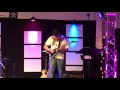 Steven - Performing Dry Bone Valley Cover at 2016 Talent Show
