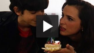 De Todas Maneras Rosa - Capítulo 31