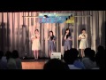 honey-come / 長い間 【U-MiC夏ライブ】