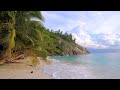 🏝 Best Ocean Sounds for Rest, Relaxation and Sleep