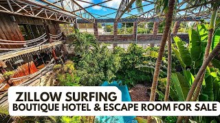 Zillow Surfing: Buy Hemingways Old Hideaway in Key West