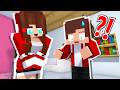 MAIZEN : JJ Turned into a Tiny Kid?! - Minecraft Animation JJ & Mikey