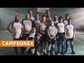 CAMPEONEX - Tráiler
