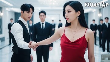 Tổng tài nhẫn tâm đẩy vợ bầu vào tù vì tin tiểu tam, biết sự thật anh liền phát điên hối hận!