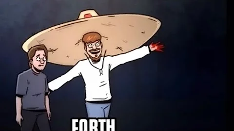 Mrbeast Bought The Moon