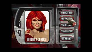 Carmageddon 1 Max Pack (PC) Longplay & Ending