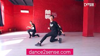 Dance2sense: Teaser - Vogue dance tutorial by Victor Hobo - Gregg Evisu XL-Some Type Of Way