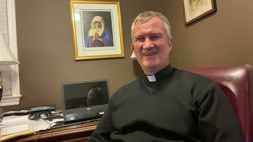 3rd Sunday of Advent cycle A (Matthew 11:2-11)