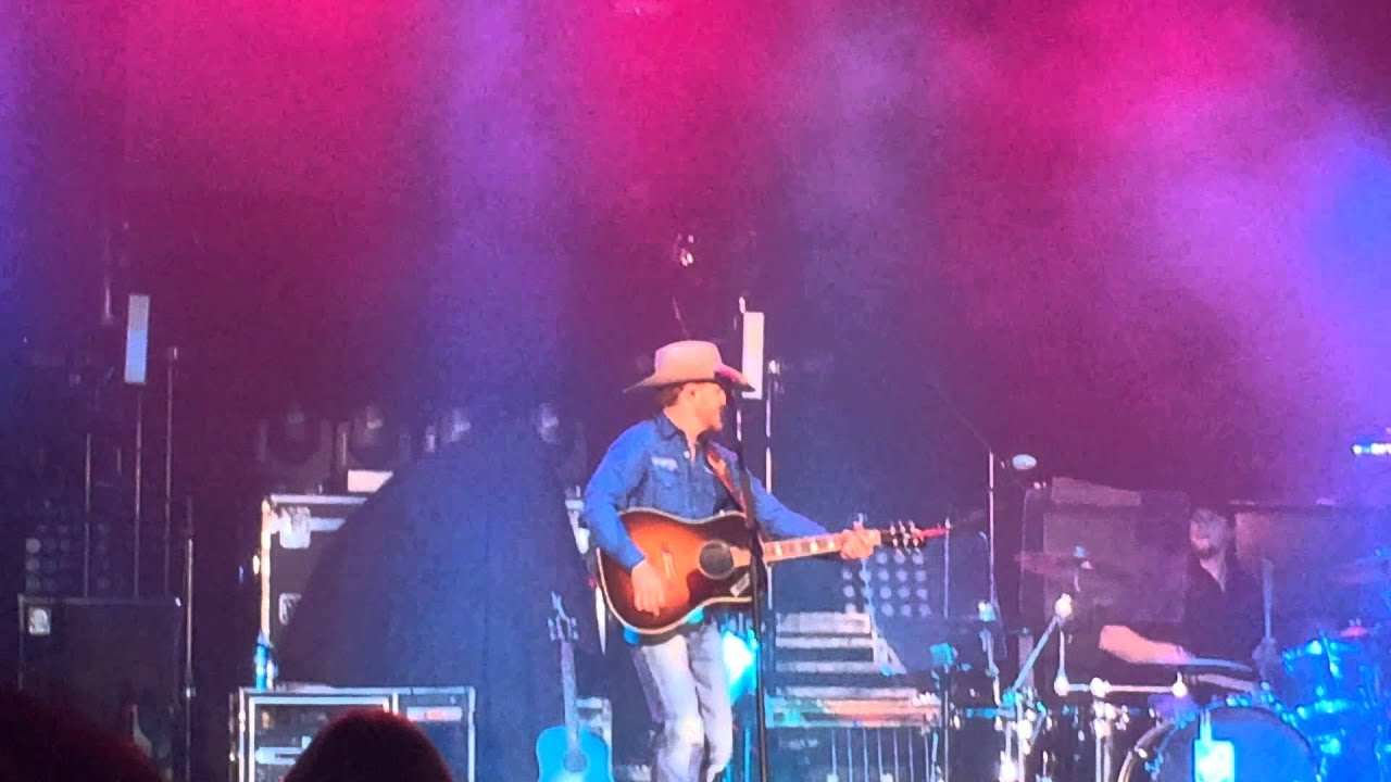 Cody Johnson LIVE Dance Her Home YouTube