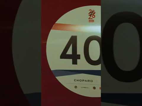 1000 MIGLIA 2026