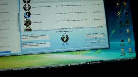 How to Mod your gamerscore for XBOX 360