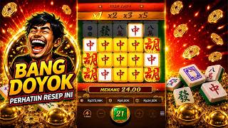 Download lagu BELAJAR RESEP ! POLA MAHJONG WAYS 1 HARI INI🛞TRIK POLA GACOR MAHJONG WAYS 1🔌MAHJONG WAYS 1