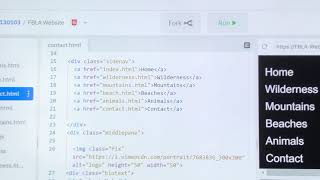 WFHS   IT   Web Development  #3