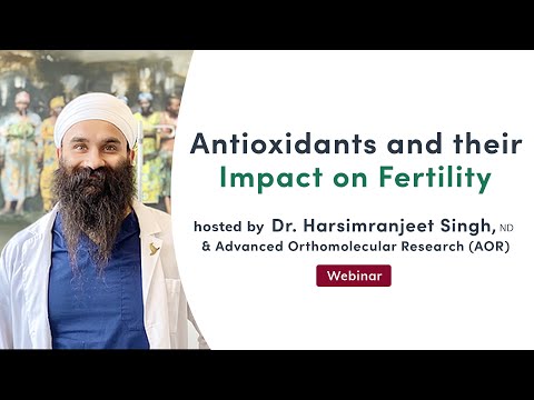 Antioxidants and their