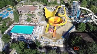 Camping Le Pommier 5 ★  Rhône-Alpes