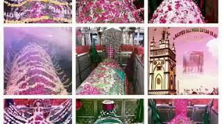 MERE PEER KI GULLAMI MERE KAM AA GAI BY MIRA DATAR DARGAH SHARIF RINGTONE 30s DATE:05/02/2018