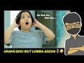 ADEGAN SINETRON PALING LUCU DAN NGAKAK