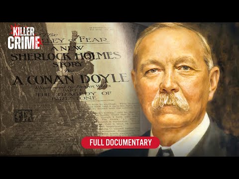 THE MAN WHO MURDERED SHERLOCK HOLMES