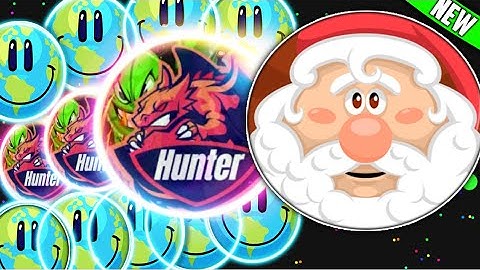 Agma.io - Amazing Plays Reverse Gameplay! 🔥