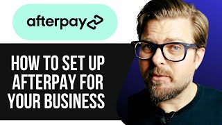 Celebrity HOW TO SET UP AFTERPAY FOR YOUR BUSINESS in 2025 | Net Worth