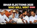 Bihar Election 2025 Live Updates 🗳️