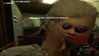 Zombie Panic Source Episode 1