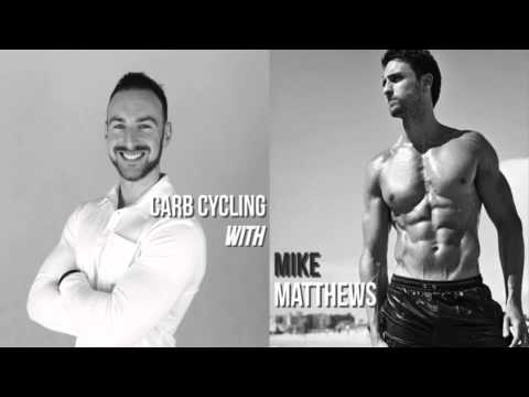 Carb Cycling with Mike Matthews - YouTube