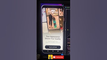 Fashion Design Mobile App Developing #shorts 💃📲👩‍🎓 | CodeShow LapZ | 2023 |