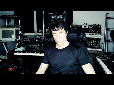 Alec Empire vlog 22th of May 2019  HD 1080p