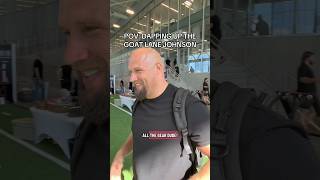 Pov: dap up #lanejohnson from the