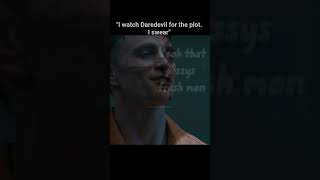 bullseye edit | 'daredevil born again' #avengersdoomsday #edit #tlou #fyp #fypシ゚viral #thepunisher