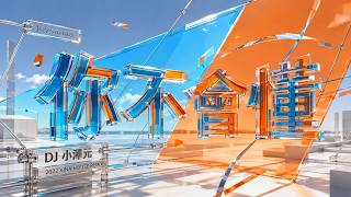 Joysaaaa - 你不會懂 ( DJ 小澤元 Vina House REMIX ) YouTube 縮圖