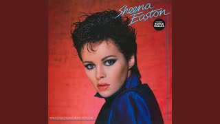 SHEENA EASTON / A Little Tenderness (EMS-17220, 7inch) – TICRO MARKET