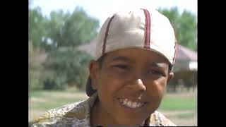 Opening To The Sandlot 1993 Vhs