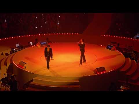 ขอโทษได้ไหม (If Only) - NONT TANONT ft.BILLKIN || The Moment 9f Spectacle : Arena Encore D2