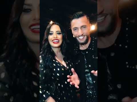 سارة الزكريا هلا بامك حالات واتس