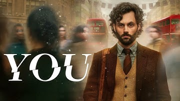 YOU Season 4 Episode 2 Song #01 - "Brijean"
