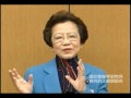 「安心・安全な社会のために」森山 眞弓(衆議院議員):平成18年度 軽井沢土曜懇話会 第1回