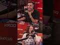 Your biggest lesbian question has been answered! #kroq #radio #pridemonth