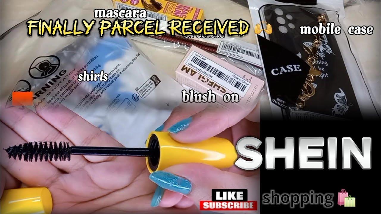 finally shein se kiya gya order agaya zabrdst products valuable